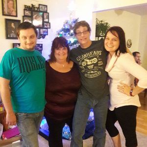 Meet your Posher, Debbie